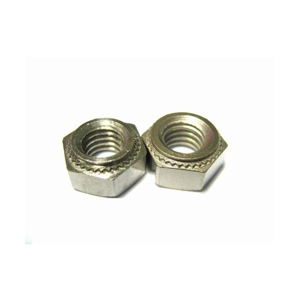 Koster BOB BOB hexagon self clinching nuts