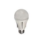 LED-Bulbs,-A19-Frosted-Lens