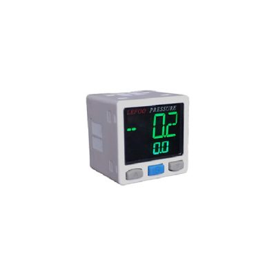 LFDSX Series  Color Display High Precision Digital Pressure Switch