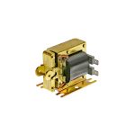 Laminated Solenoids