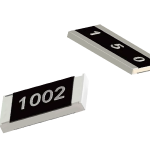 Low Resistance Chip Resistor