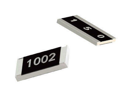 Low Resistance Chip Resistor