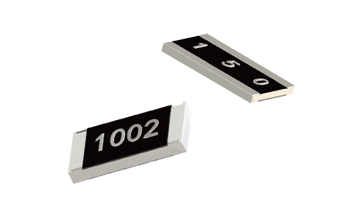 Low Resistance Chip Resistor