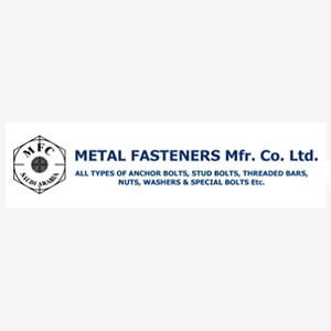 Metal Fastener