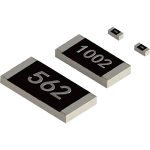 Metal Film Chip Resistor