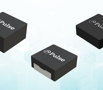 Molded Powder Inductor Manufacturing Design