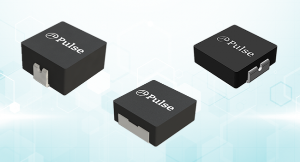 Molded Powder Inductor Manufacturing Design