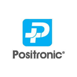 Positronics