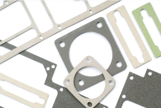 Sheet and Flat Gasket