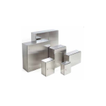 IP Stainless steel wall mounting cabinets