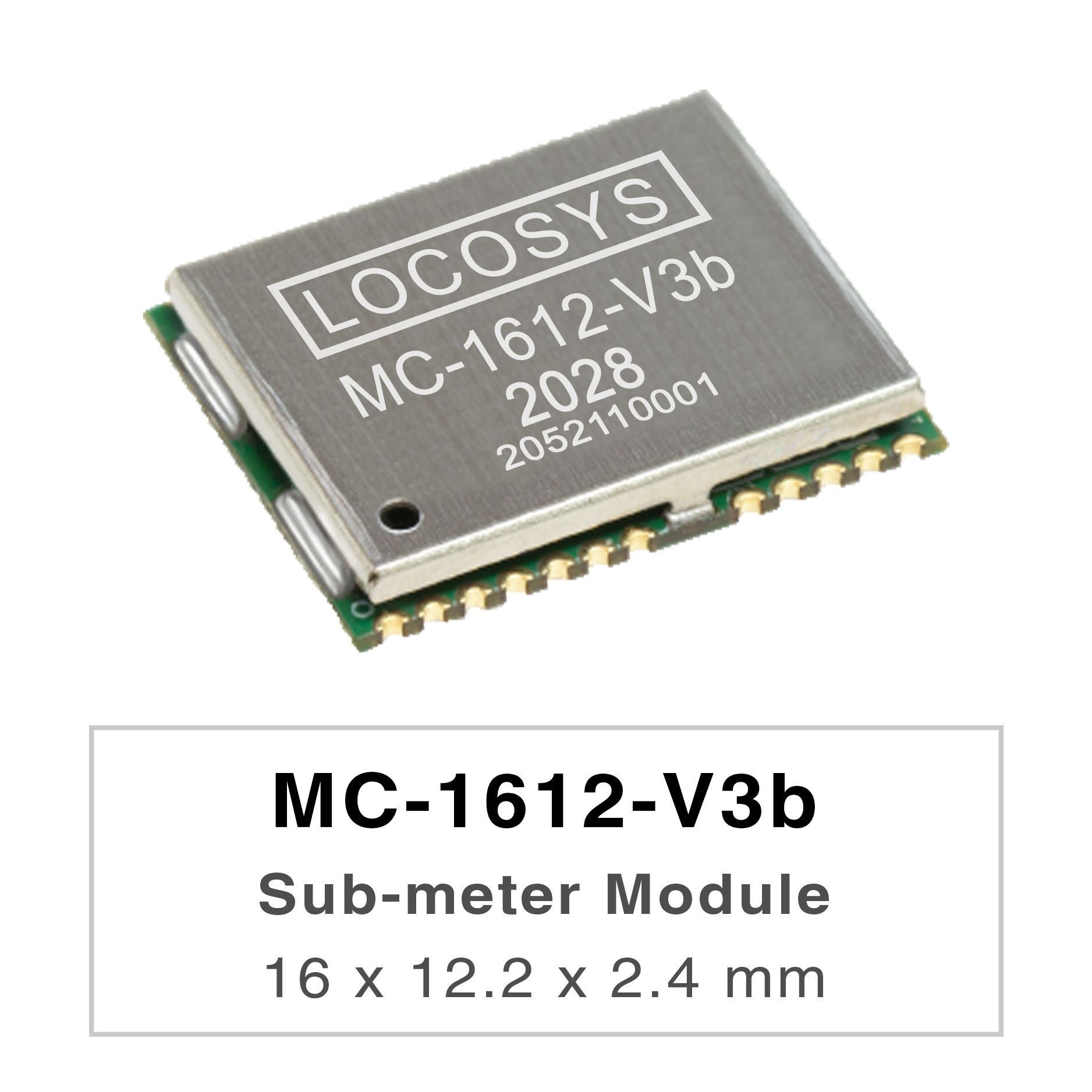 MC-1612-V2b/MC-1612-V3b - Image 2