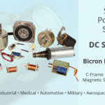 Bicron DC Solenoids