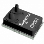 CP Series – Highly Integrated Dual Sensor Solution