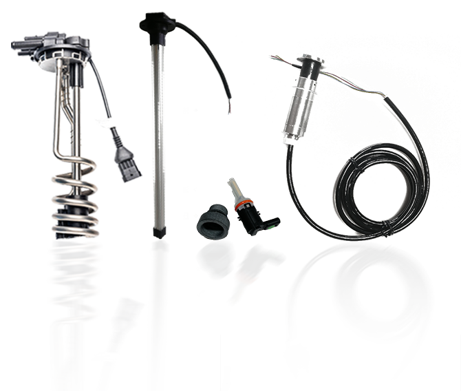 Liquid level Sensors