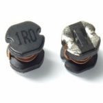 Unshielded SMD Power Inductor