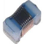 Wirewound ceramic chip inductor HBW series