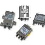 Coaxial Switches