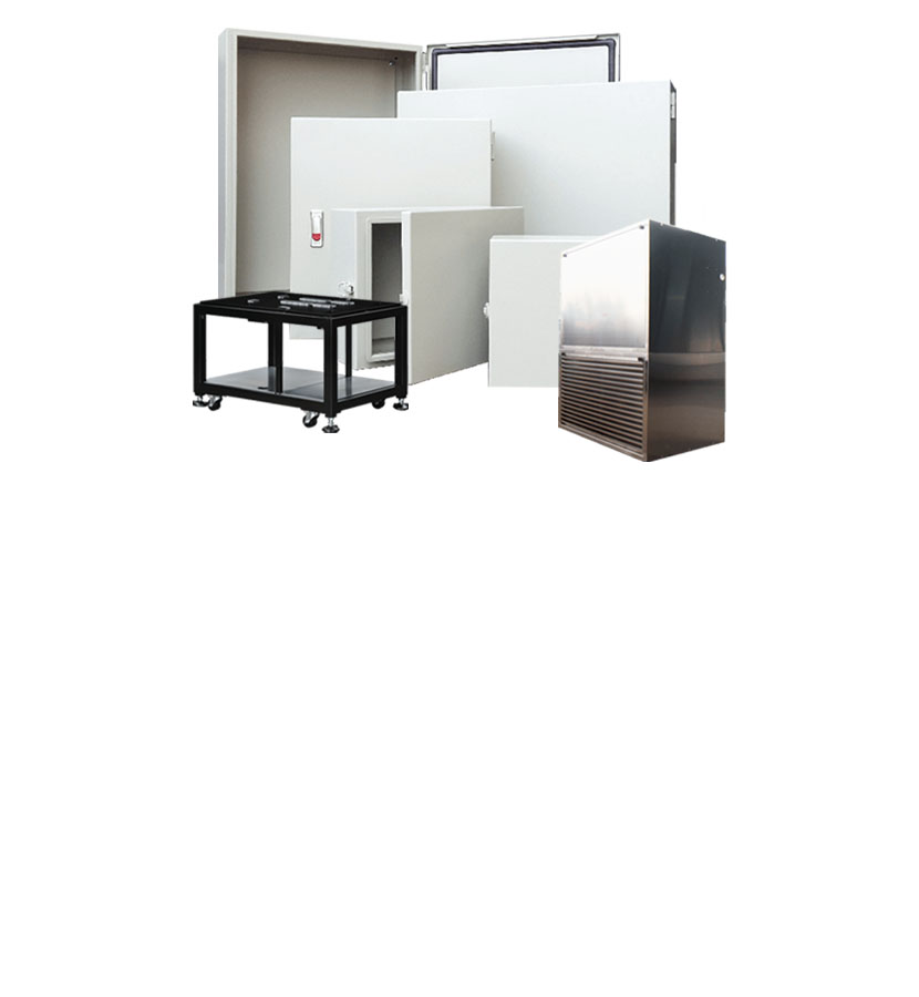 Sheet Metal Products