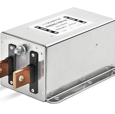 EMC/RFI Filter for PV Inverters