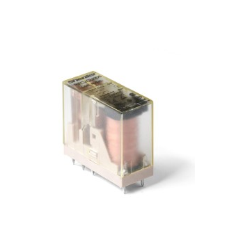 RFC Miniature PCB Relay