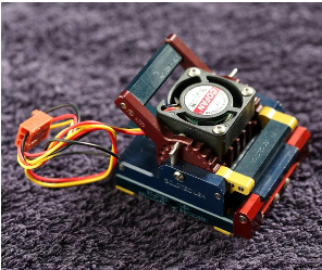 Test & Burn-In Sockets