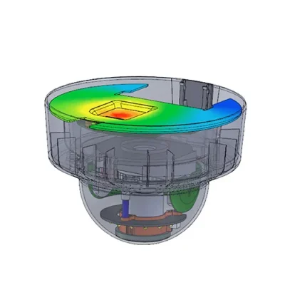 Thermal Simulation