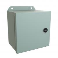 Type 4 Mild Steel Junction Box