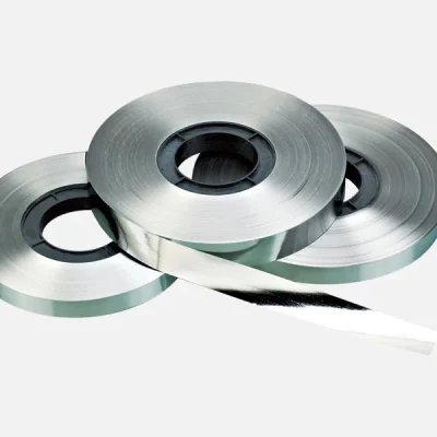 Fe-based Amorphous Ribbon