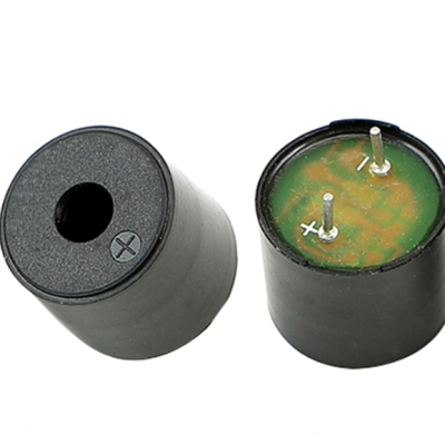 LPB1614 12v dc Piezo Buzzer