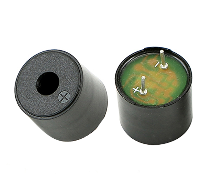 LPB1614 12v dc Piezo Buzzer