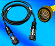 FIBER OPTIC CABLE ASSEMBLIES & HARNESSES