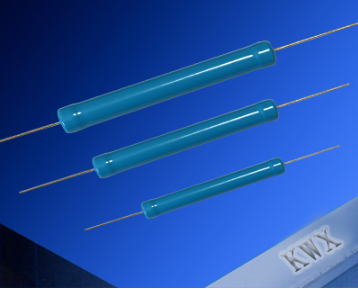 HVG Series High Voltage Resistors