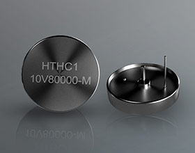 Tantalum Hybrid Capacitors