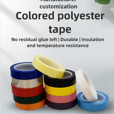 Polyerter Tape
