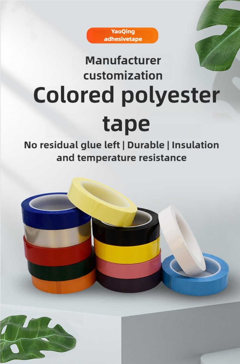Polyerter Tape