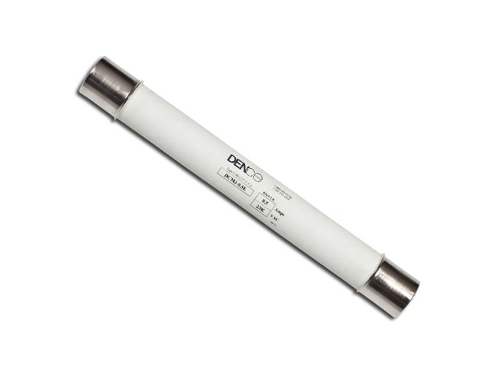 E-Rated (PT) Transformer/Potential Transformer Protection Distribution Fuses