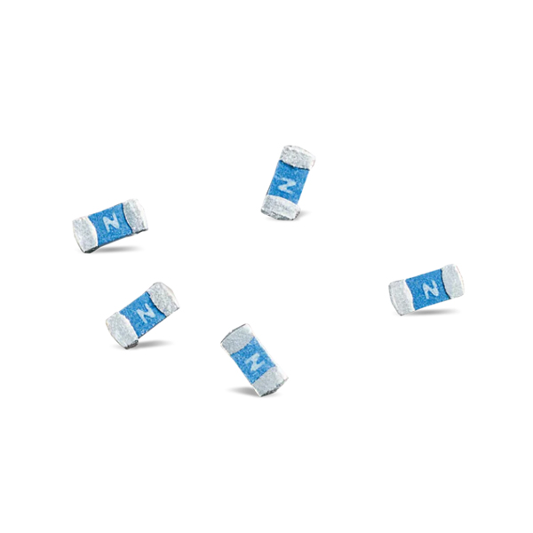 0603ESDA2 PolySurg™ ESD Suppressor