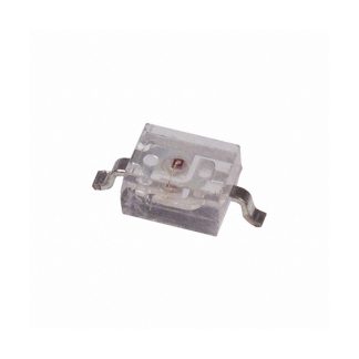 1.9mm Green 570 nm 5.5 mcd 2.1V