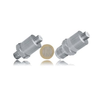 Precont® PU4 - Miniaturized pressure sensor