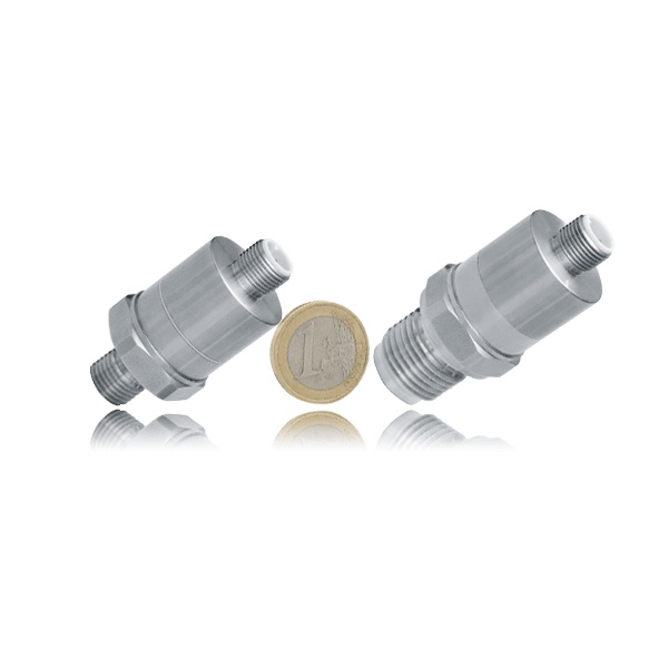 Precont® PU4 - Miniaturized pressure sensor