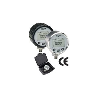 1000 Series Digital Pressure Gauges