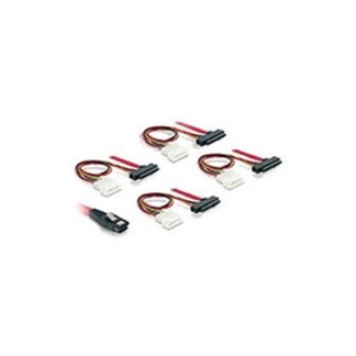 Cable of Mini SAS 36pin to 4x SAS 29pin