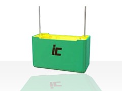 AC/Motor Run Capacitors