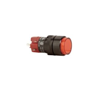 16MM ROUND PUSH SWITCH