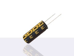 DGH Series Supercapacitors