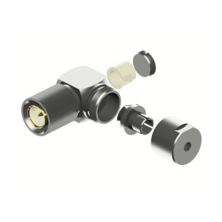 1.6-5.6 - Right Angle Clamp Plug