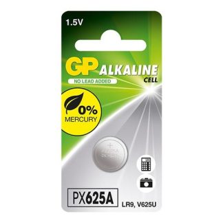 GP Alkaline Cell Battery - PX625A