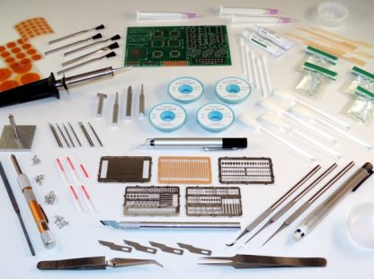 201-2100 Professional Repair Kit - Amaze Electronics Pte Ltd