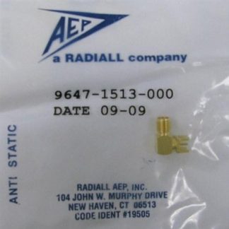 9647-1513-000 SMA Connector
