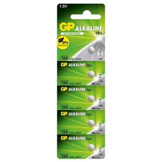 GP Alkaline Cell Battery - 164